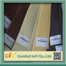 High Quality PU Leather for Sofa